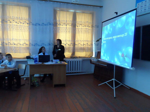 Майра Масакова