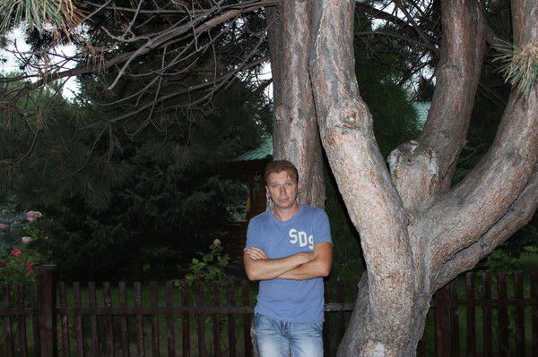 Эдуард Гожак