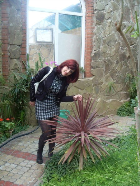 Ирина Левченко