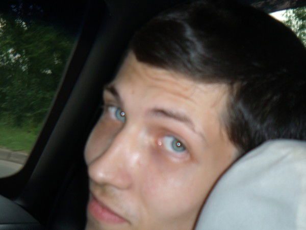 Артем Рукавишников