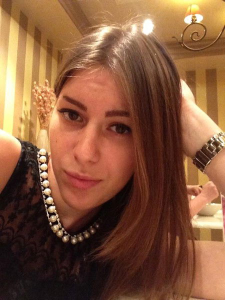 Ольга Целовальникова