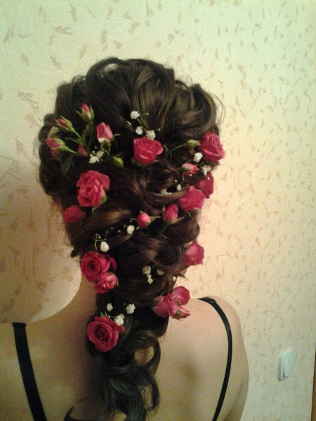 Аля Агаркова