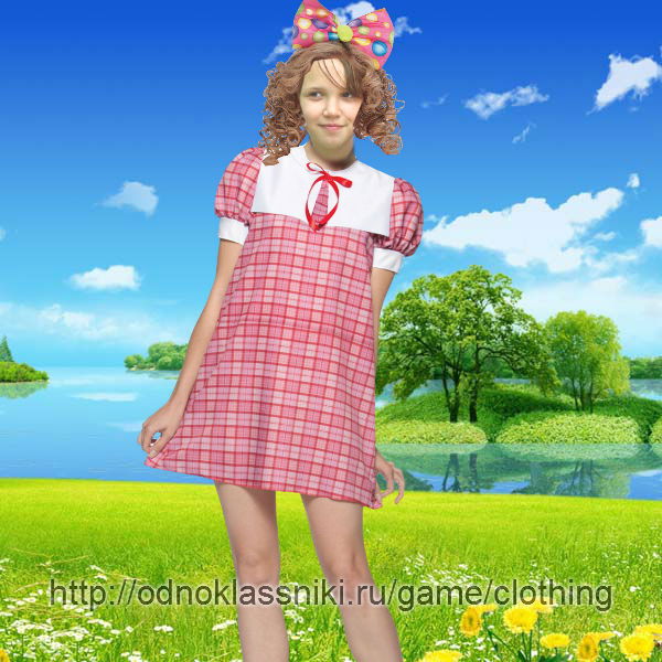 Татьяна Горелова