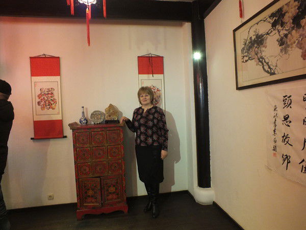 Валентина Васина