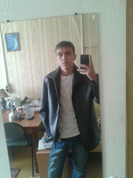 Дима Заржецкий