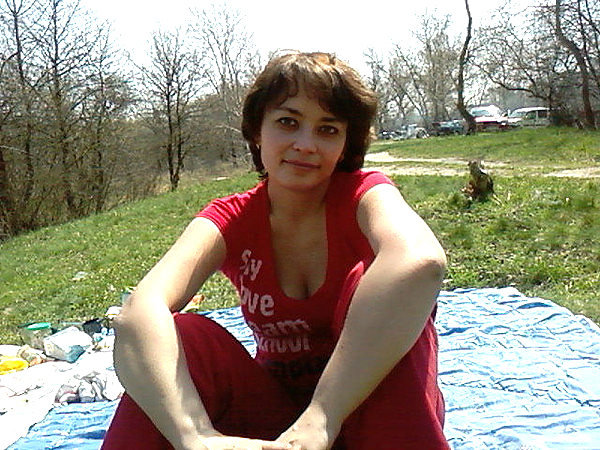 Анжелика Исай