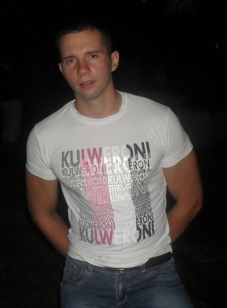 Антон Морозов