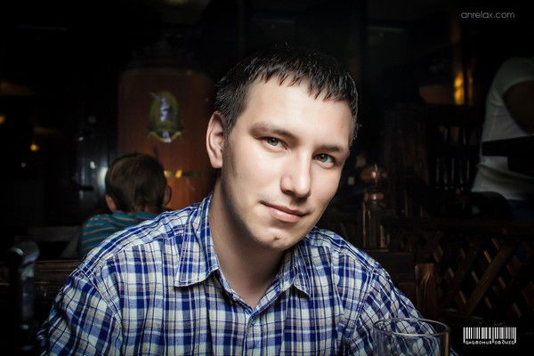 Александр Матвеев