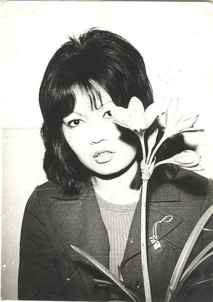 Тулеубекова Алла