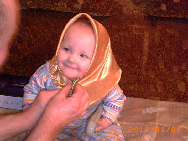 Наталья Михайлова