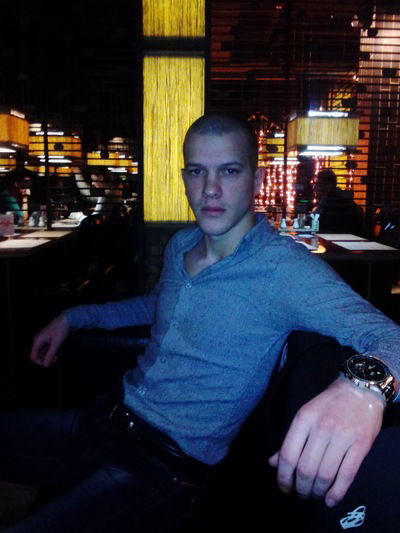 Фёдор Лазуревский