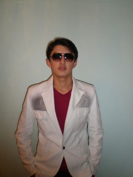 Бахадыр Ибрагимов