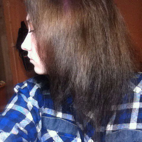 Оля Гаранкина