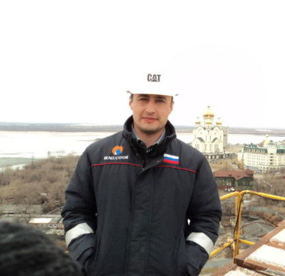 Дмитрий Александрович