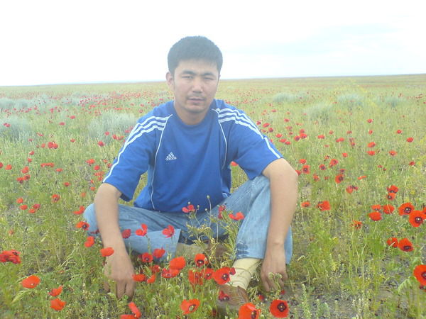 Даулет Жанабаев