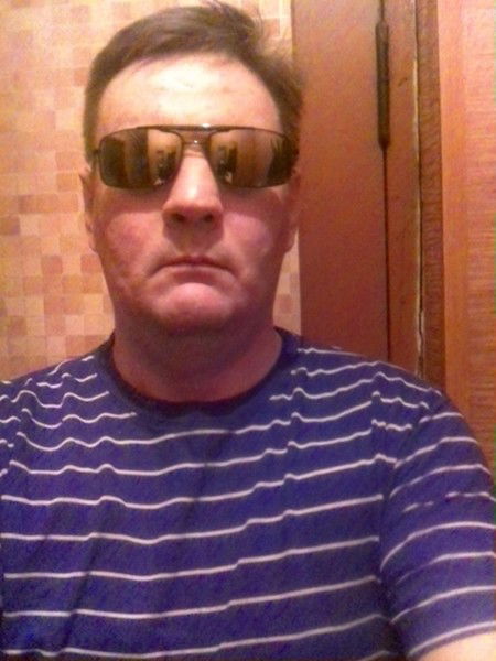 Павел Павлов