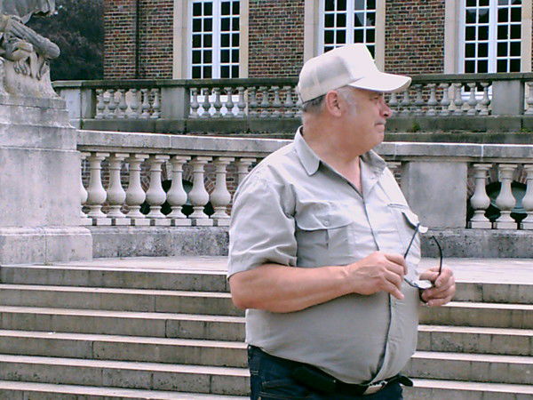 Александр Селезнев