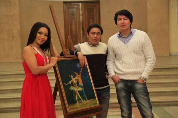 Садык Мырзахан