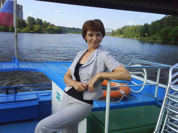 Анжелина Анжелина