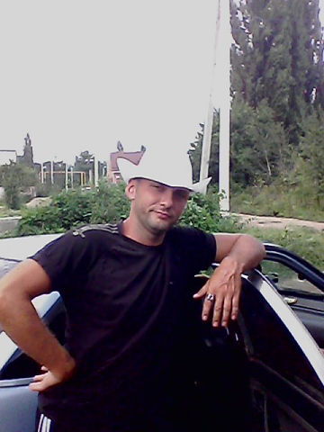 Серенький ...