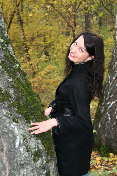 Ксенечка Грязина