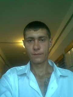 Максим Перминов