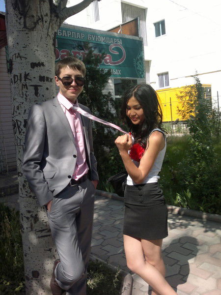 Тилек Таалайбеков