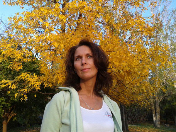 Лариса Дмитриева