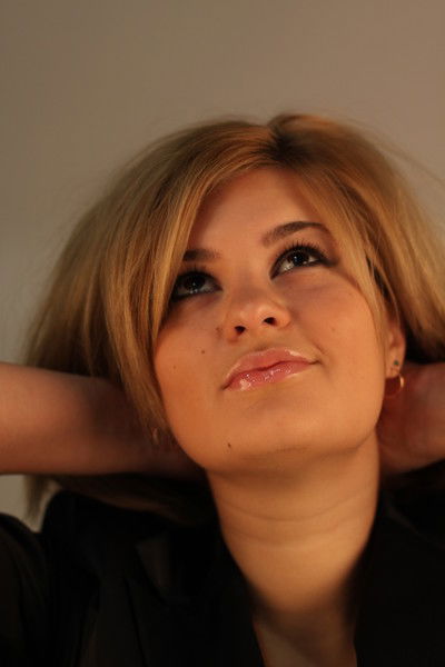 Оксана Егорова