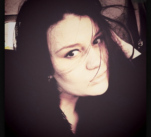 Диана Ибатуллина