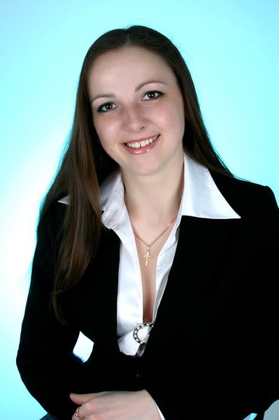 Анастасия Патурлевич