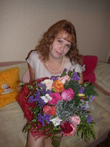 Людмила Селиванова