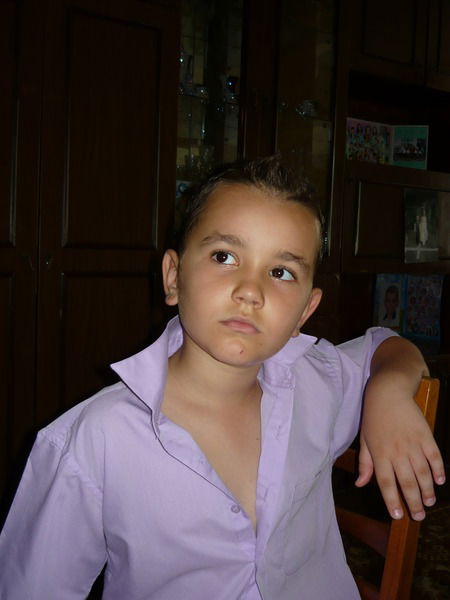 Артём Сорокин