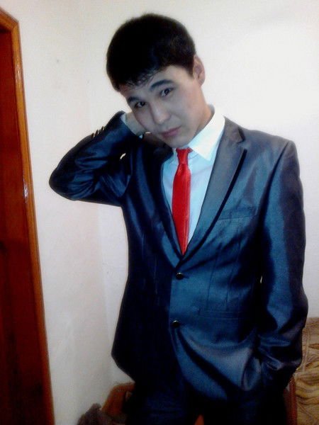 Жасулан Махашев