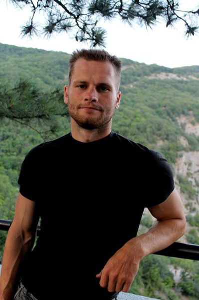 Андрей Винников