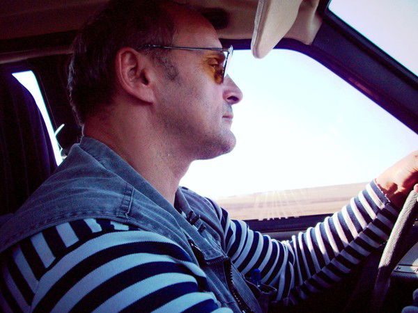 Юрий Бузгин