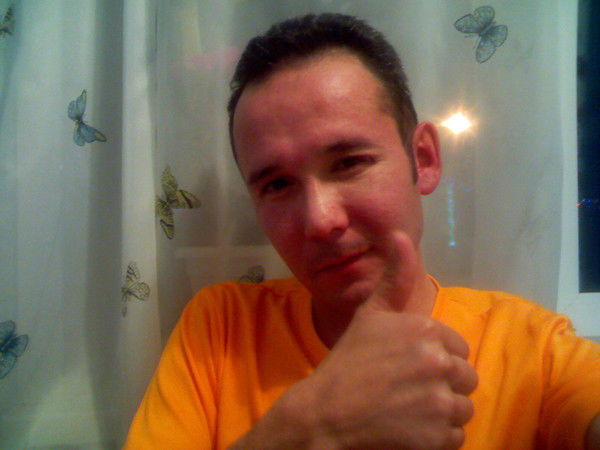 Рустам Кульмаметов