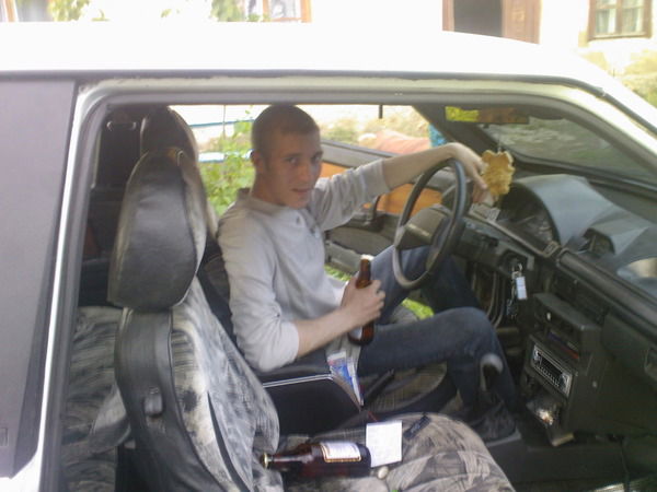 Андрей Кургaнов