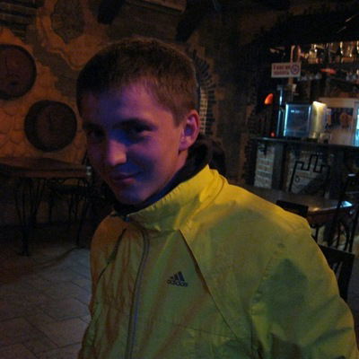 Роман Гавурський