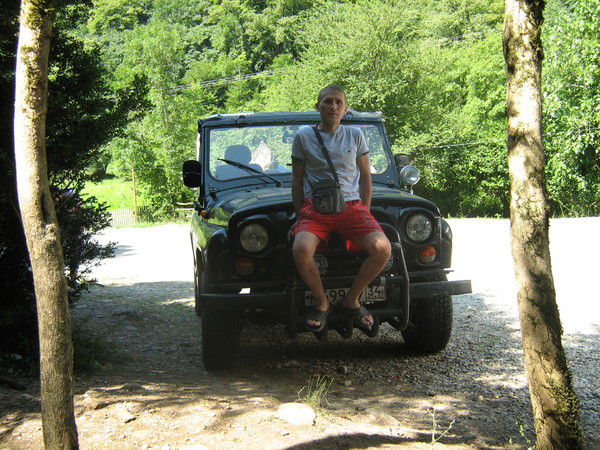 Дмитрий Тимофеев