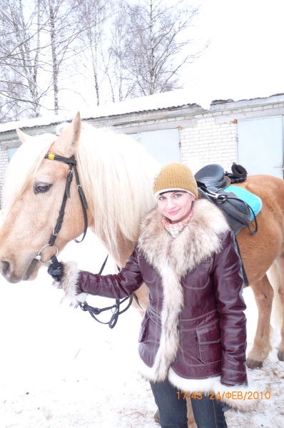 Людмила Семенец