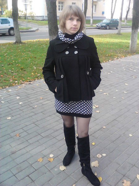 Анастасия Пшеницына(Маркова)