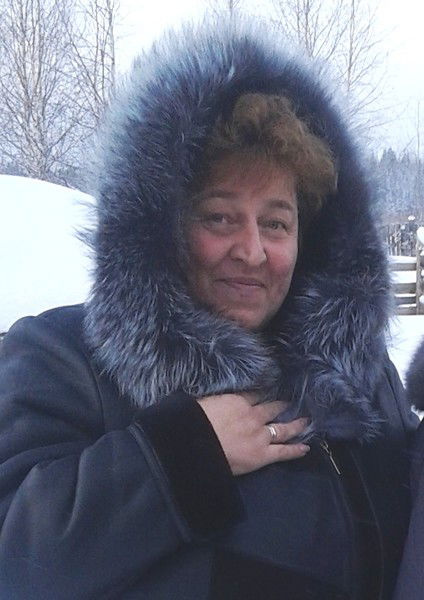 Галина Викторовна