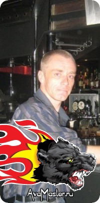 Николай Рыжов