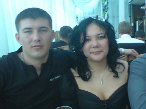 Тимур Сагатбеков