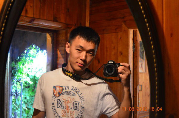 Вячеслав Тян