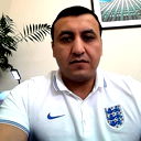 Rustam Axmedov