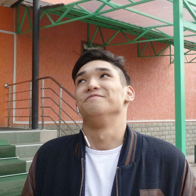 Galym Blanco-Zhanalin