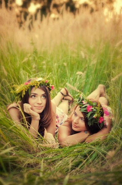 Марина Зотова