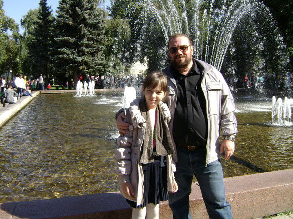 Павел Трякин